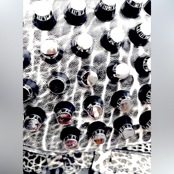 Authentic Alexandr Wang Studded Bag - Picture 13 of 16